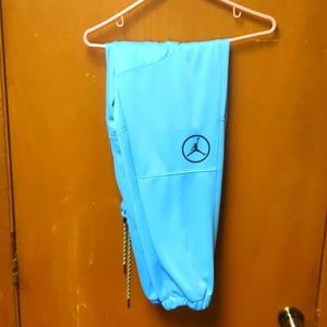 Jordan Pants
